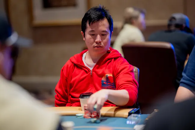 David Lu