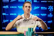 Mike Wattel Defeats Chris Ferguson to Win WSOP $10K Stud Championship