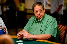 rich korbin pokerstars poker