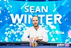 Sean Winter Wins USPO Event #12: $50K NLHE ($756,000)