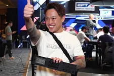 Yamato Nakai Platinum Pass