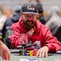 Daniel Negreanu