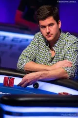 Vitaly Lunkin Wins PokerStars.com EPT Barcelona €50,000 Super High Roller for €771,300 102