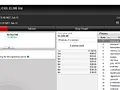 Lobby de poker da PokerStars