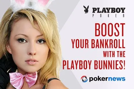 Três Hipóteses de Ganhar Dinheiro Grátis na Playboy Poker 0001