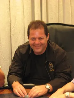 Luis "Morumbi" Ganhou o Second Chance da Poker Stars – Ele Merece 0001