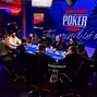 final table