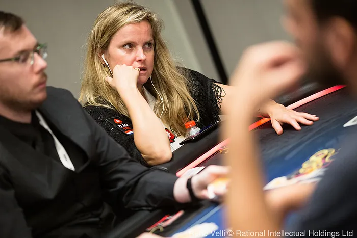 Fatima Moreira De Melo