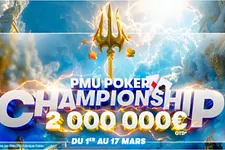 PMU Poker Championship