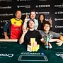 Josh Duce Wins Aussie Millions Opening Event