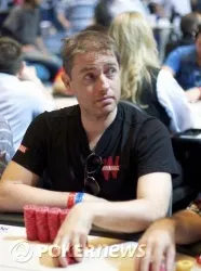 Bevand y sus fichas de 1.000 puntos