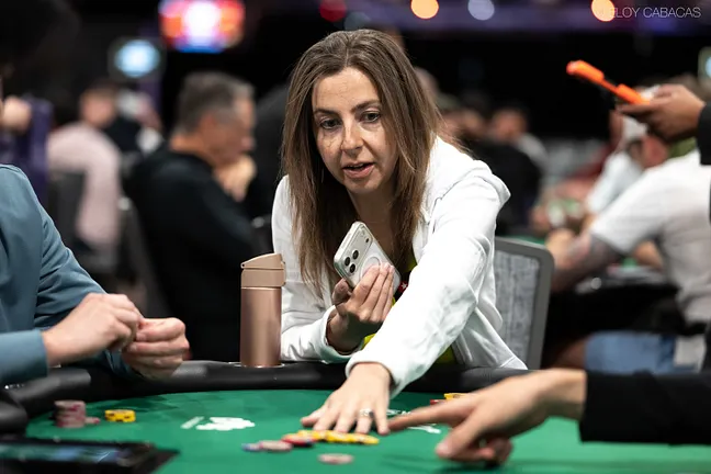 Maria Konnikova