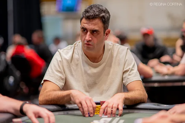 Robert Mizrachi