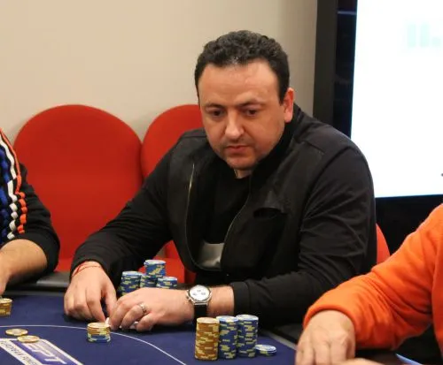 Sean Astin, du Seigneur des Anneaux au poker 104