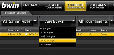 bwin – Receba 6,000 Pontos Grátis em Julho! 107