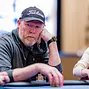 Kyle Hill $1,100 RunGood Main Event Day 2