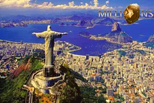 partypoker Millions do Rio de Janeiro