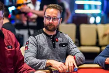 Daniel Negreanu