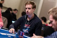 Viktor "Isildur1" Blom