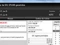 Lincon Freitas Crava Bounty Builder 5 & Muitas Forras Pesadas no PokerStars 120