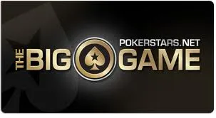 big game pokerstars tv