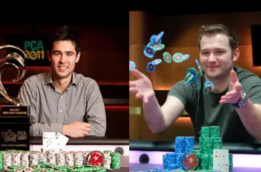 Stratégie Poker : Gagner en couchant ses monstres 0001