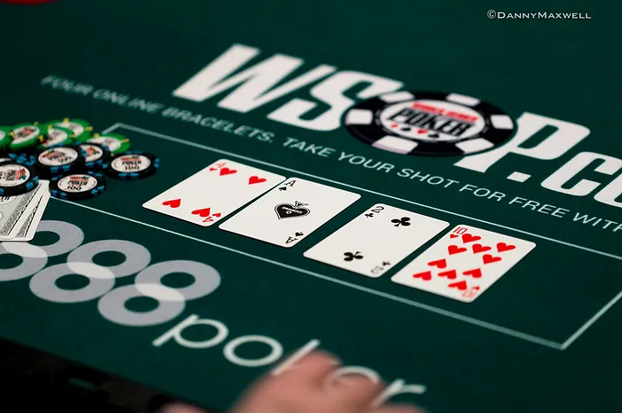 The Importance of Aggression: Semi-Bluffing