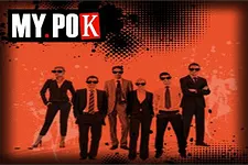 MyPok Limited Series