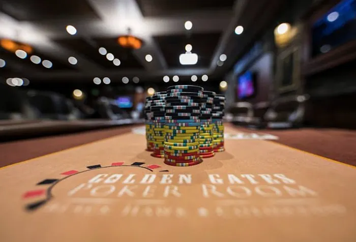 Golden Gates chips (Image: Hayley Hochstetler)