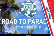 WSOP Road To Paradise