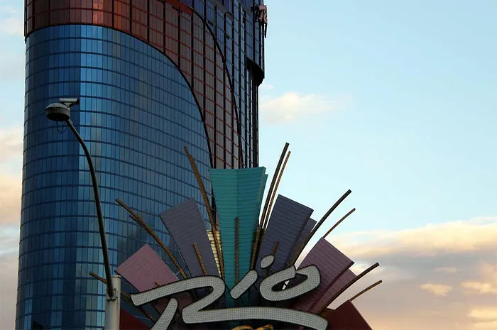 Caesars Entertainment, le groupe propriétaire des WSOP proche de la banqueroute 0001