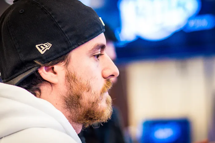 torneios poker online