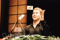 Alexander Kostritsyn - 2008 Aussie Millions Champion