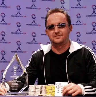 PokerNews Cup 6-Handed No-Limit Hold'em: Martin Cardno Triumphs 0001