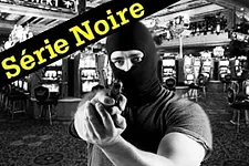 Braquage au Casino de Bâle : série noire dans le monde du jeu