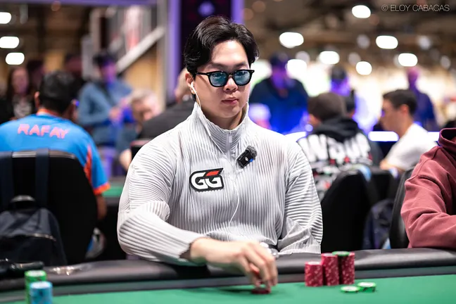 Hang Xu