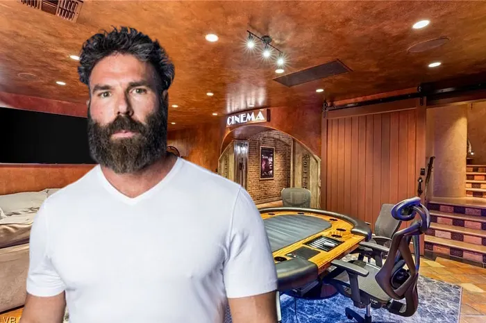 Dan Bilzerian