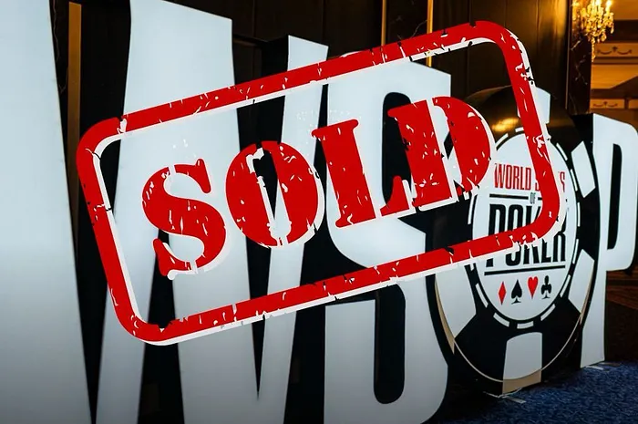 World Series of Poker