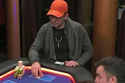 Antonio Esfandiari Loses $324K Pot, Still Books Massive Win on Hustler Casino Live