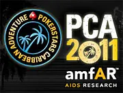 Poker Charité : "Mini Moi" (Verne Troyer) au PCA 2011 102