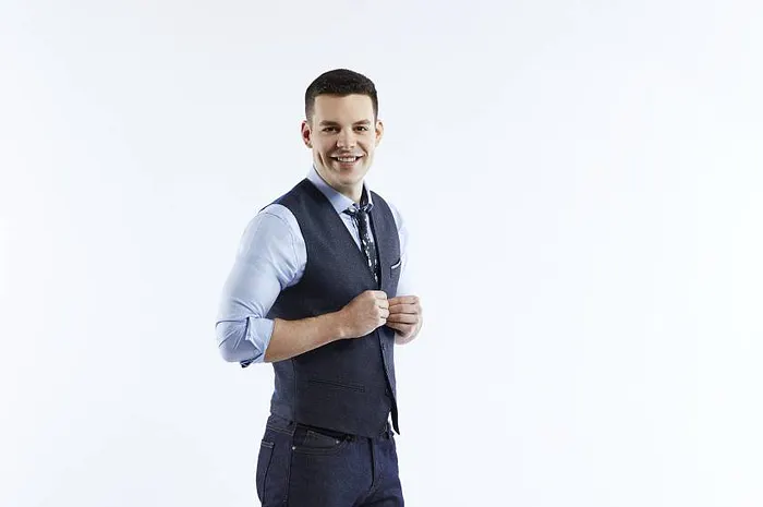 Kevin Martin Big Brother Canada Season 5