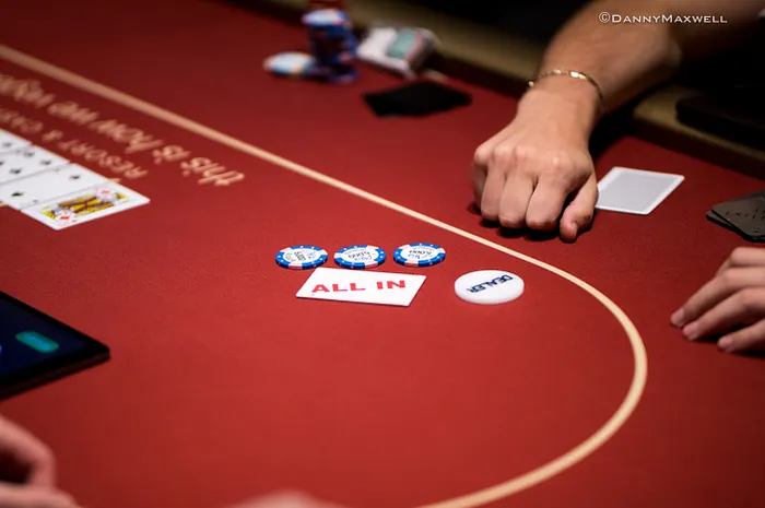 Seven Considerations When Bluffing or When Facing a Bluff