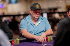 Shaun Deeb