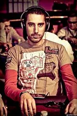 Eric Sagne, le quotidien d'un joueur pro (interview poker) 102