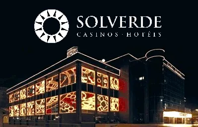 Poker no Casino Solverde Espinho, Portugal 0001