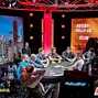 The $100K Challenge final table.