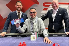 Swiss Poker Series