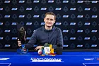 Congratulations to Oleksii Khoroshenin, Winner Of The Season 10 PokerStars.net European Poker Tour Vienna Main Event (€578,392)