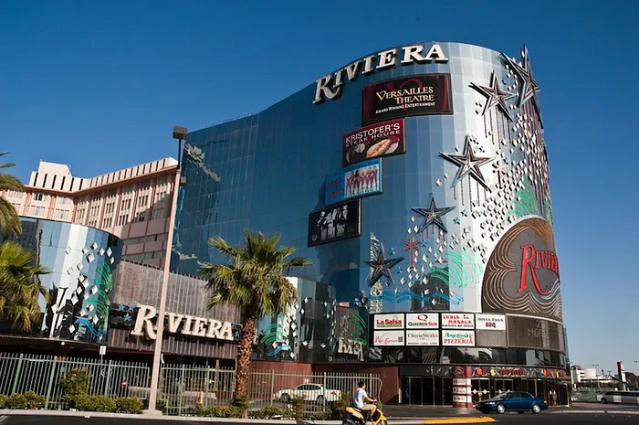 Riviera Hotel and Casino