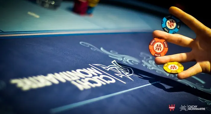 Cercle Clichy Montmartre : Les tournois de l'après midi sont de retour au CCM 101